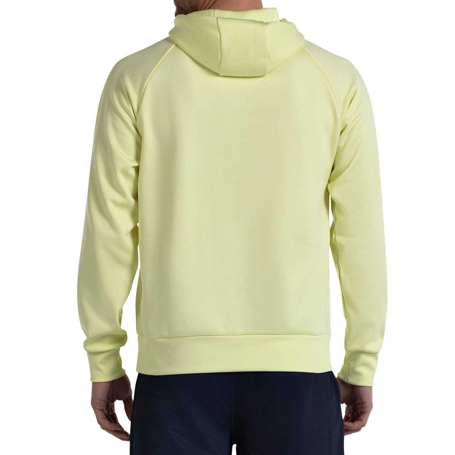 Bullpadel Bluza z kapturem Eira