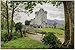 LYBSSG Puzzle Ross Castle Enmarcado por árboles Cerca de Killarney County Kerry Irlanda   1000 Piezas Rompecabezas para Adultos