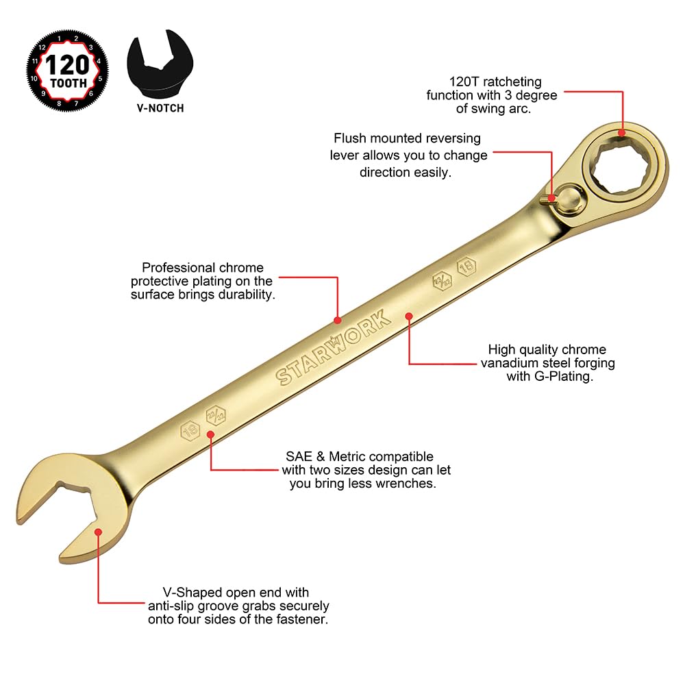 【在庫セール】STARWORK TRUE MECHANIC™ GPlating™ 在庫セール】STARWORK TRUE MECHANIC™ GPlating™の通販 by ARTLAB｜ラクマ