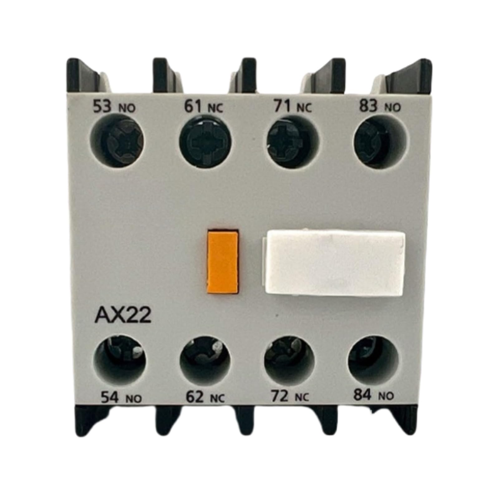 YFHGULBTK Contactor Auxiliary Contact AX22 NO 5059006