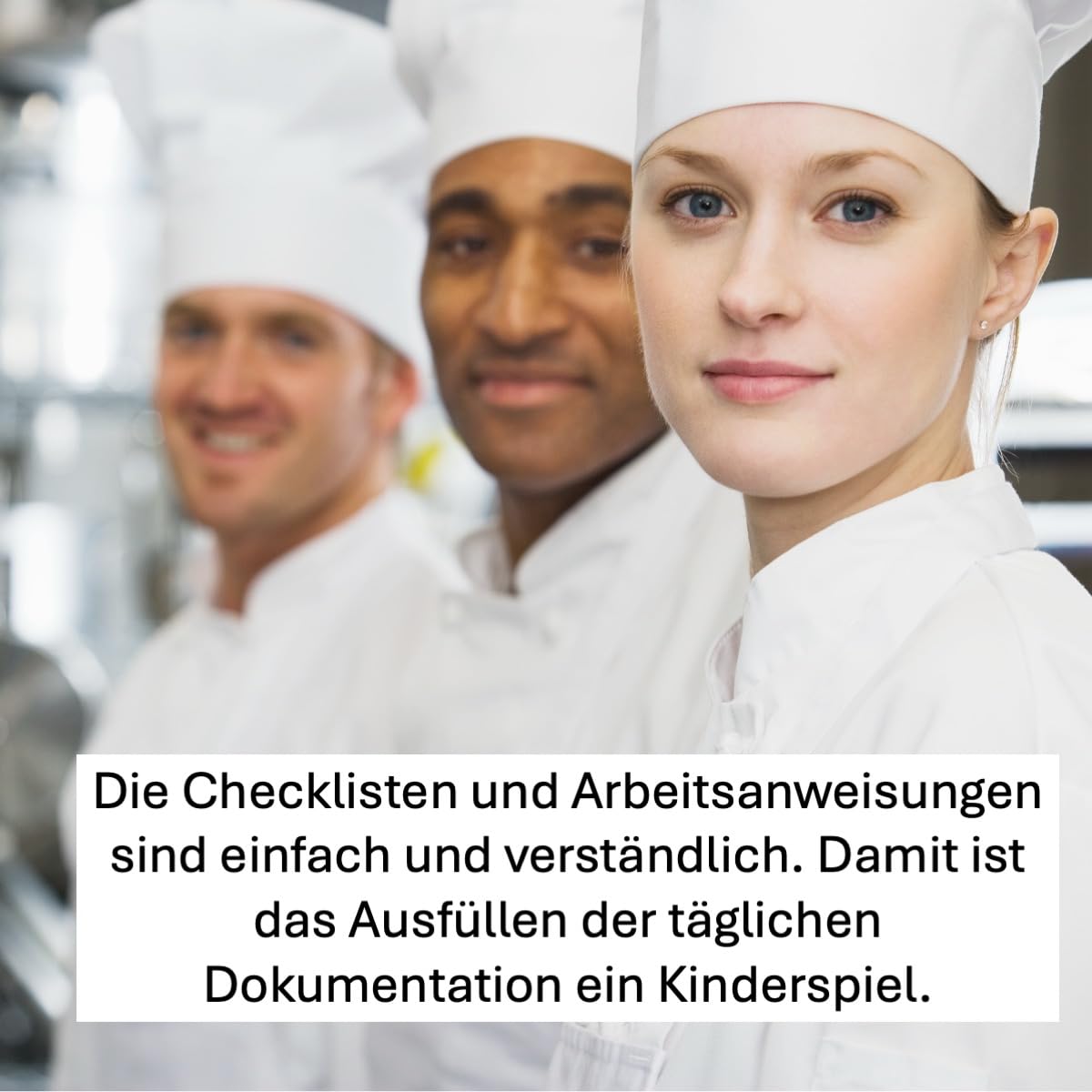 Hygiene Netzwerk HACCP-Konzept für Metzger | Checklisten & Arbeitsanweisungen | Metzgerei | Hygieneschulung | Infektionsschutzgesetz Schulung | Power-Point-Präsentation auf CD oder USB-Stick