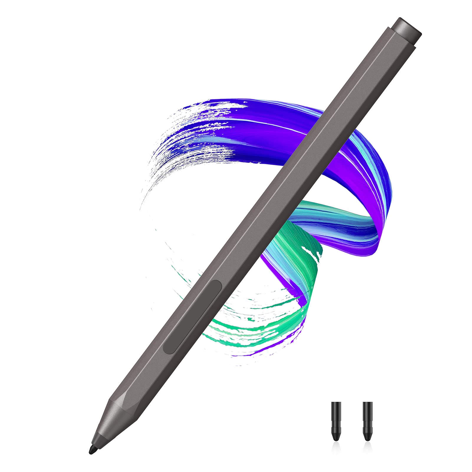 Buy CaseBot Pen for Surface, Stylus Pen for Microsoft Surface with Palm