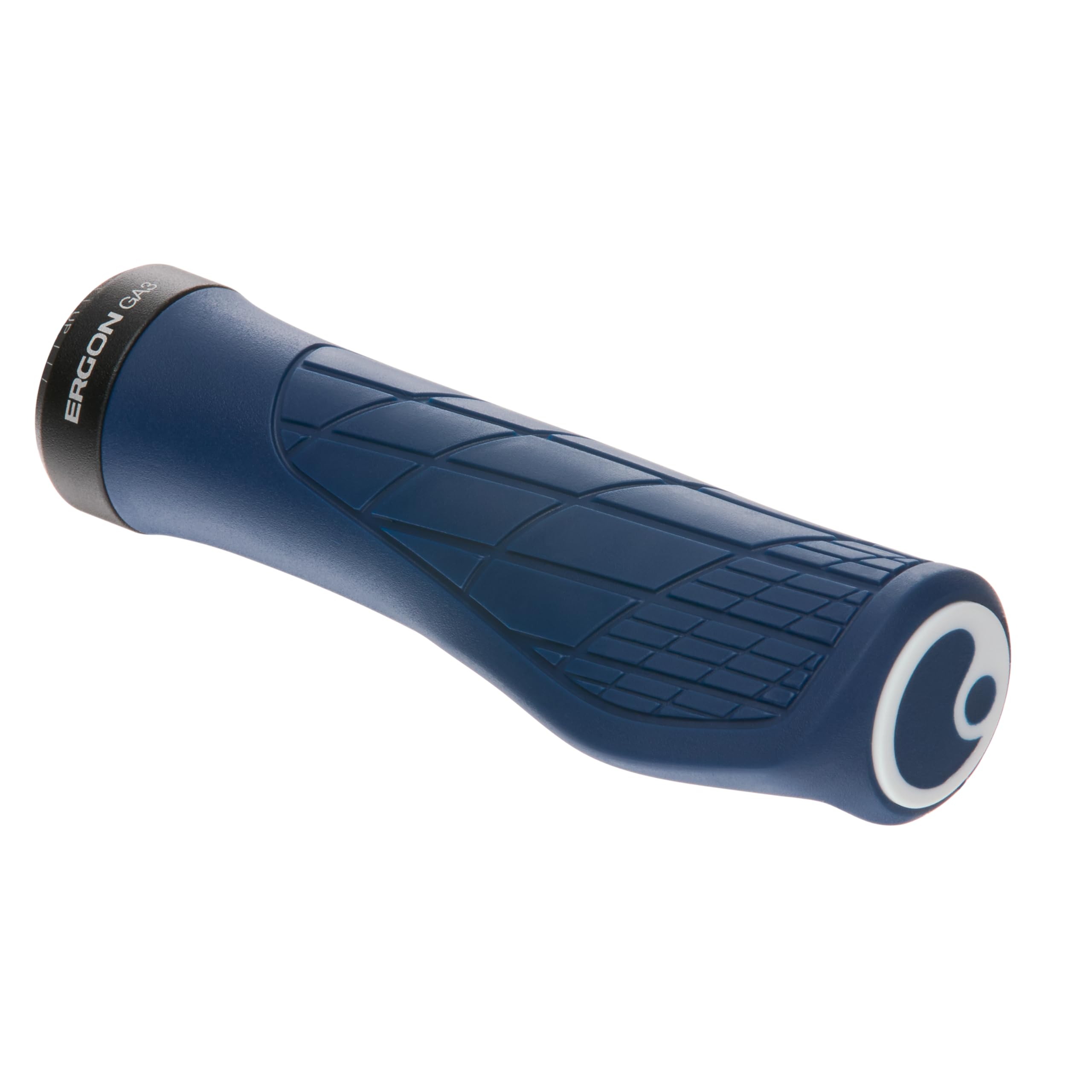Amazon | Ergon(エルゴン) GA3 エルゴノミックロックオン自転車