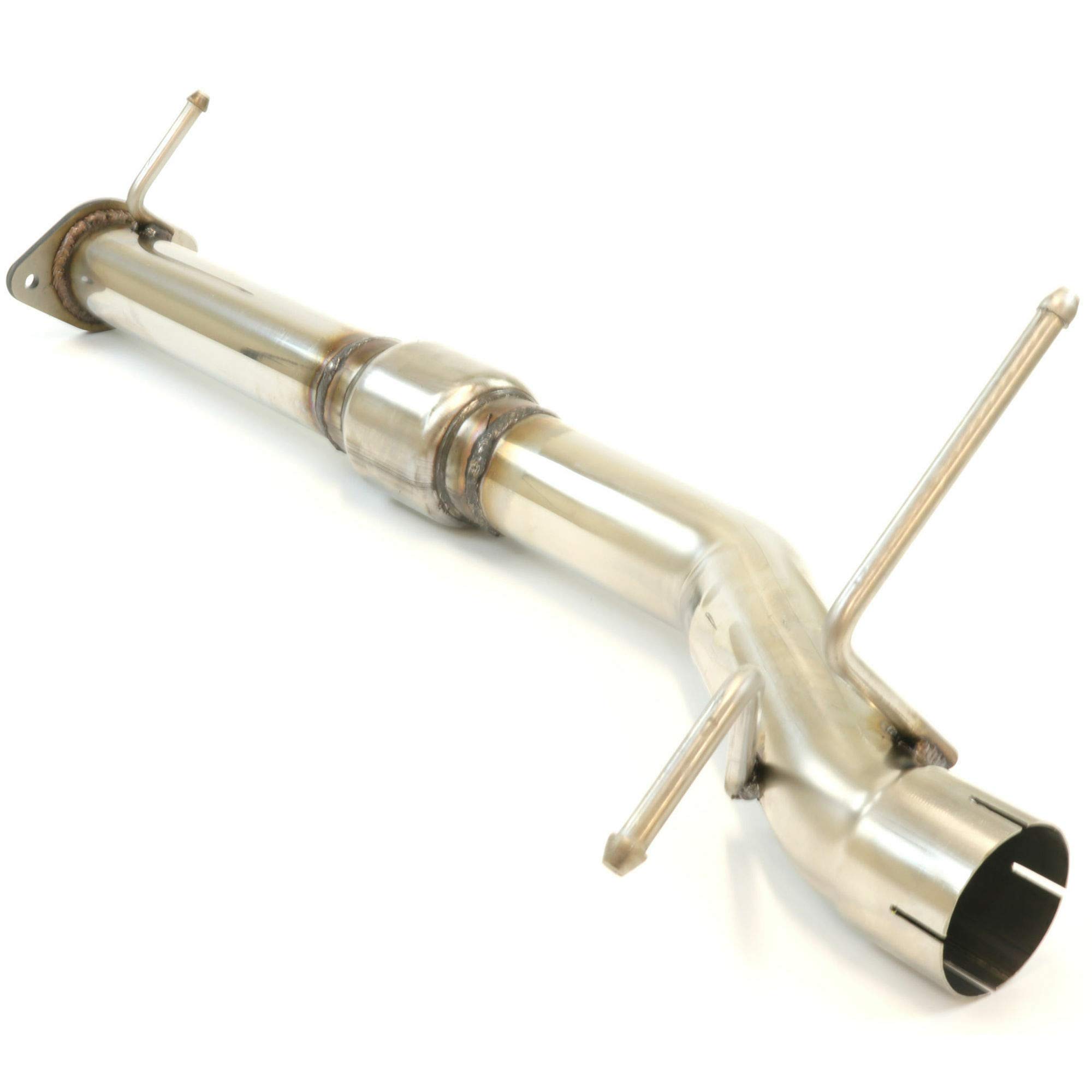 Buy TOTALFLOW 7645 Ram 1500 Direct Fit Exhaust Muffler System 5th