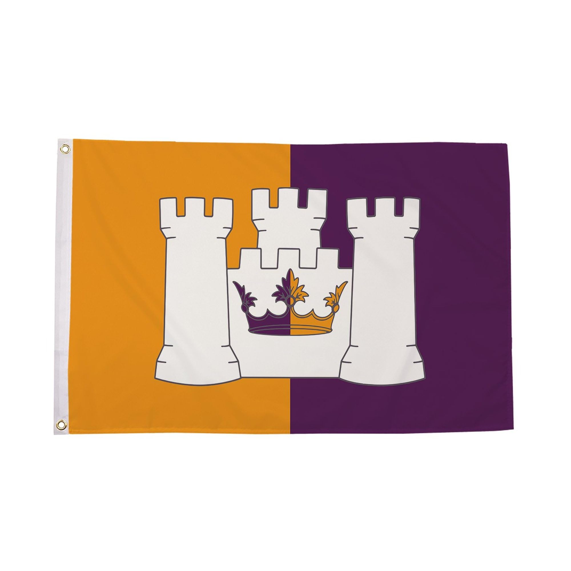 Devon Small Flag 3ft x 2ft (90cm x 60cm) — view 53