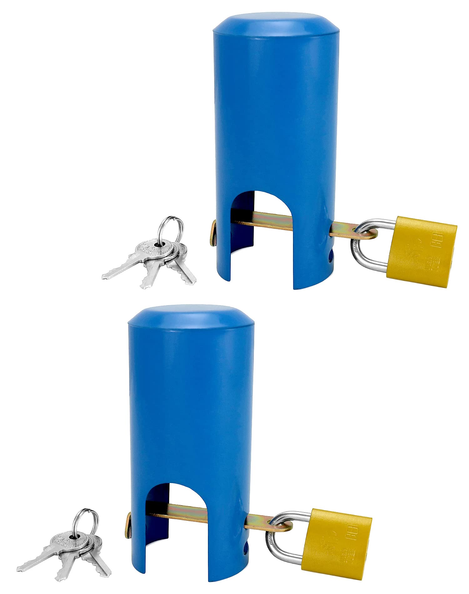 38BEE　LOCK 【OUTDOOR　MONSTER × T-DESIGN】 Amazon.com: Oxford - Monster Disc Lock