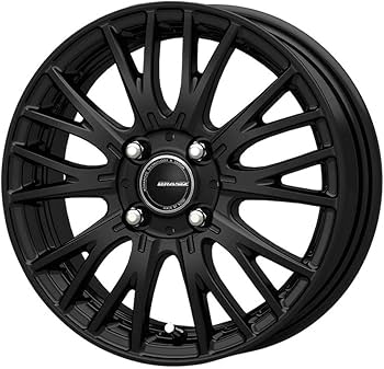 Amazon.co.jp: コーセイ(KOSEI) RACING ホイール QRASIZ SE48 マット