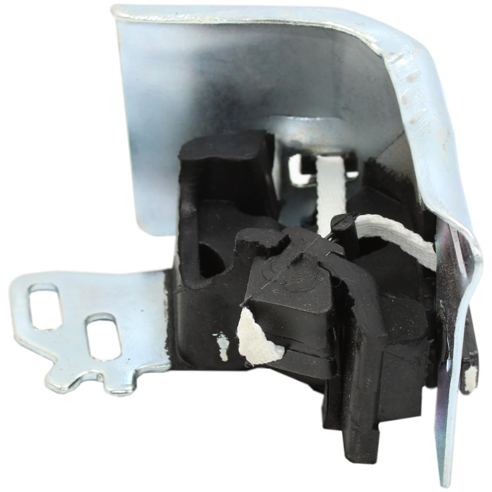 Support de fixation de suspension d'échappement en caoutchouc support de montage central pour Renault Megane Mk2 Scenic Grand Scenic Mk2 8200035447 8200168187