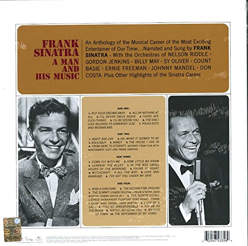 Vista 2 de A Man and His Music