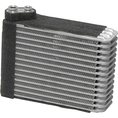 Universal Air Conditioner EV 939666PFC A/C Evaporator Core