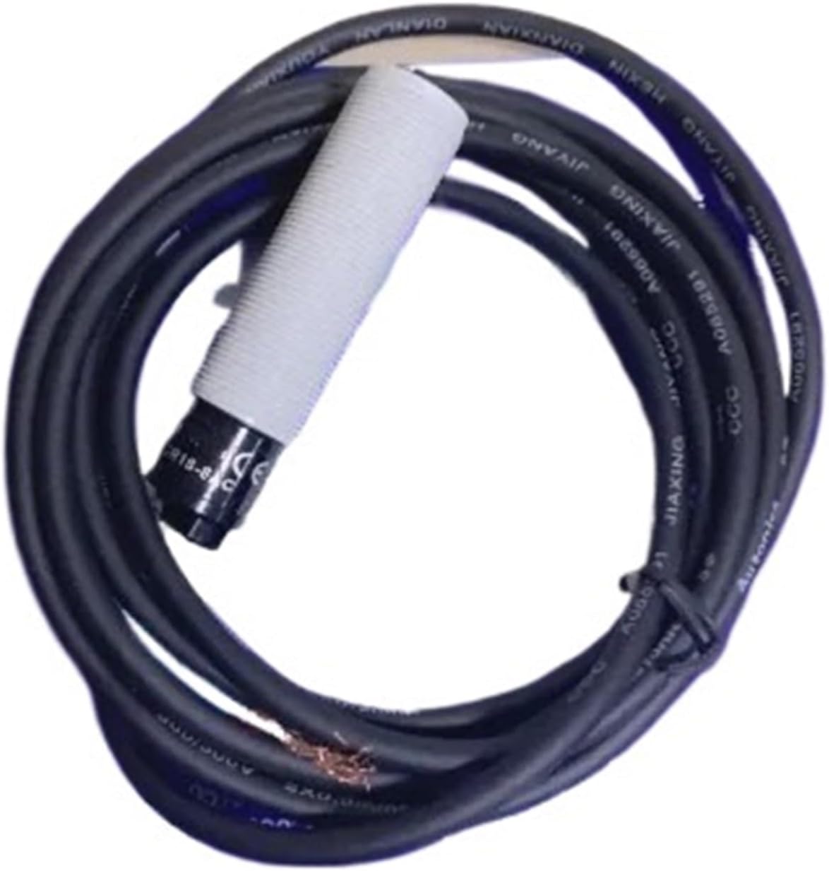 Proximity Switch CR18-8AO CR18-8AC capacitive Proximity Sensor(CR18-8AO)