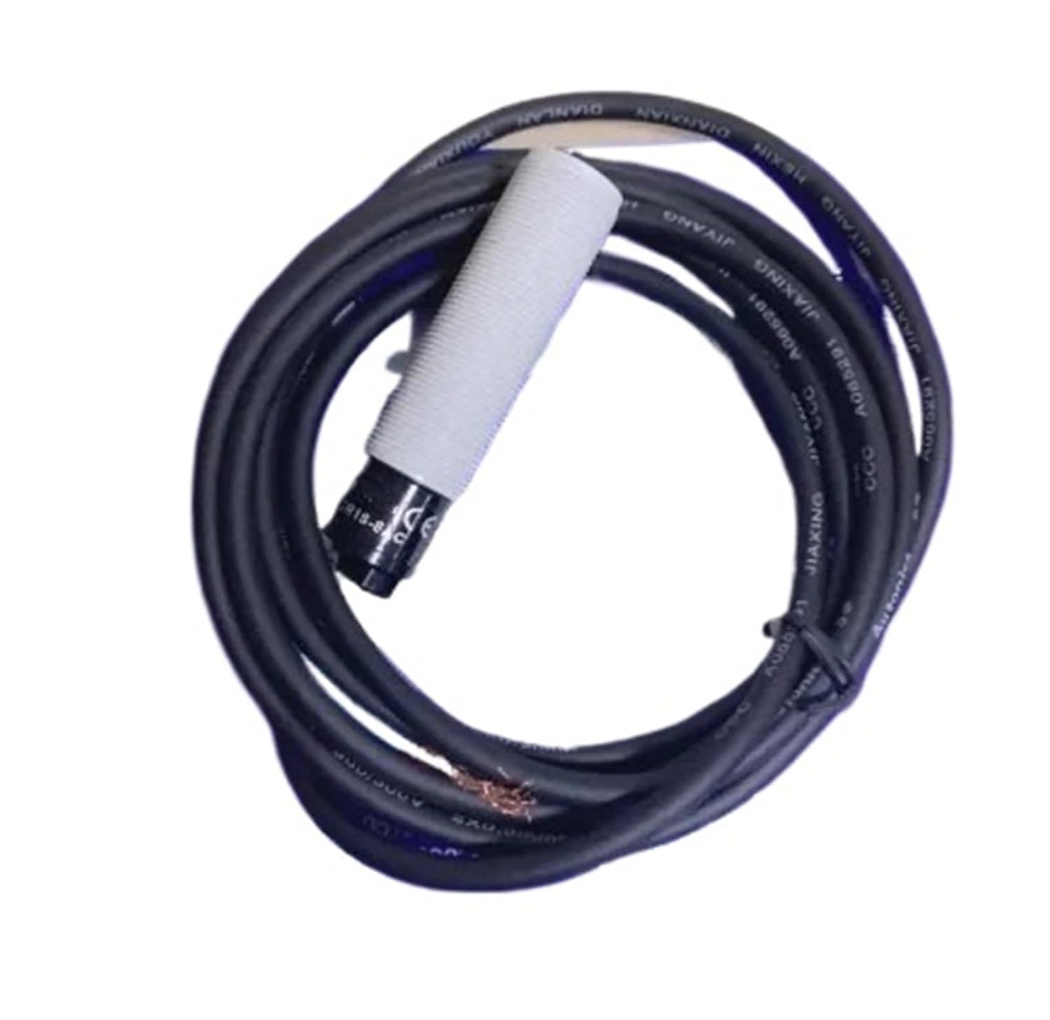 Proximity Switch CR18-8AO CR18-8AC capacitive Proximity Sensor(CR18-8AO)