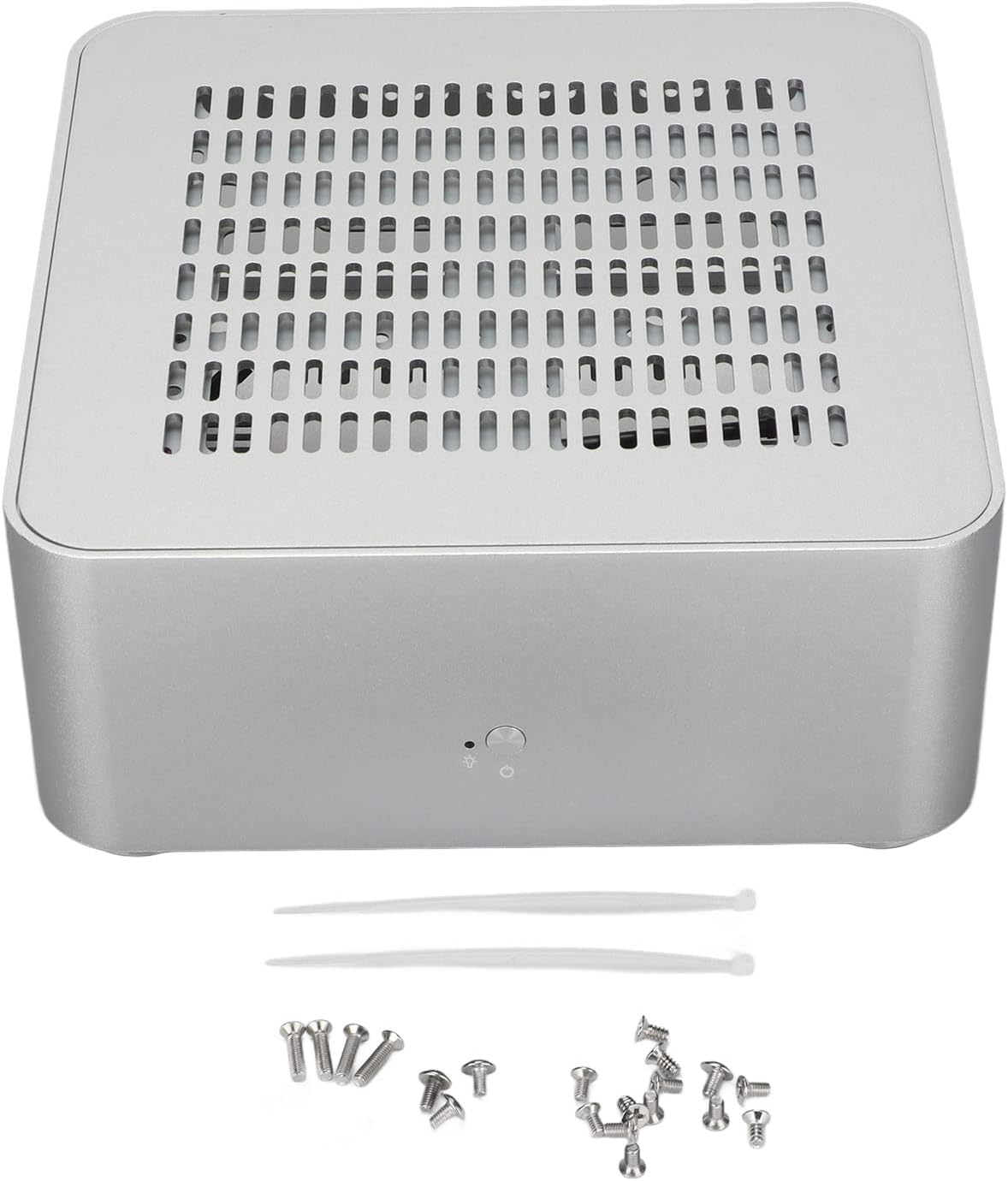 Caixa de Computador RiToEasysports: Review após 30 dias de uso