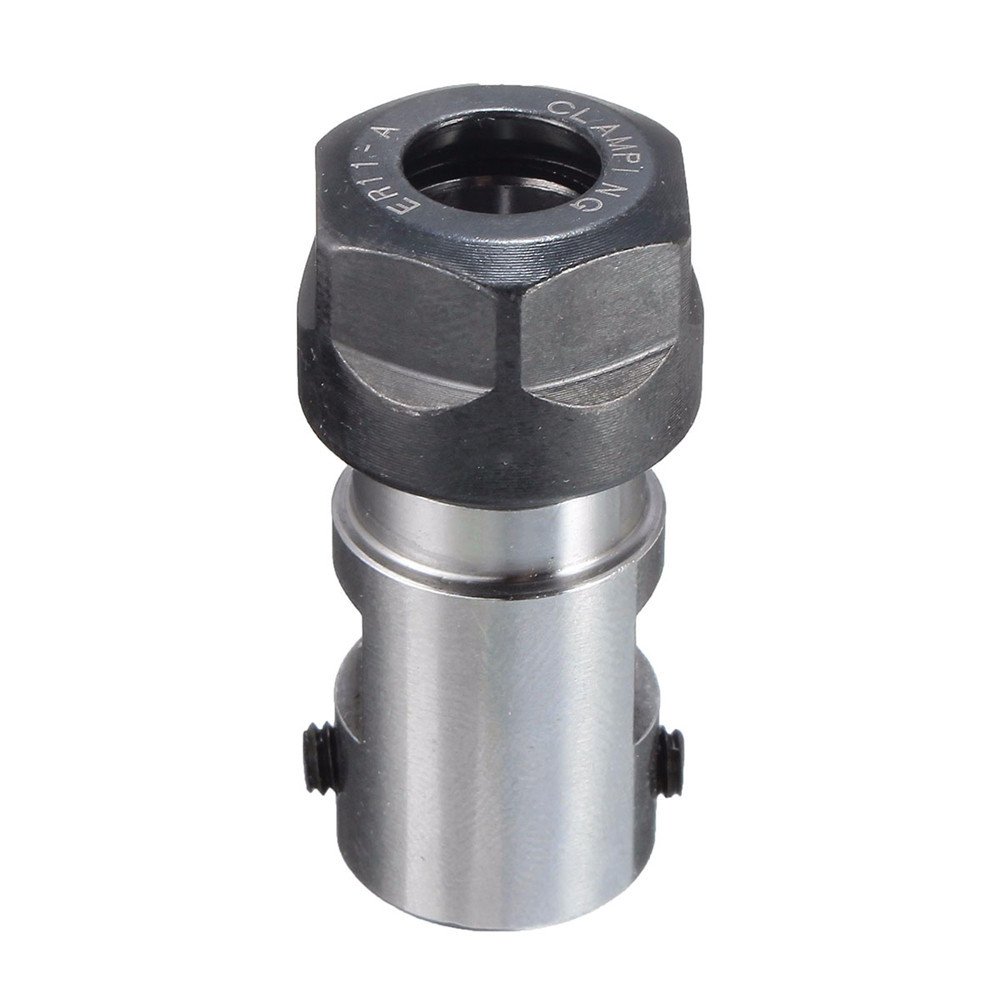 C10 ER11A 100L'attacco pinza bloccaggio stelo dritto frese CNC asta