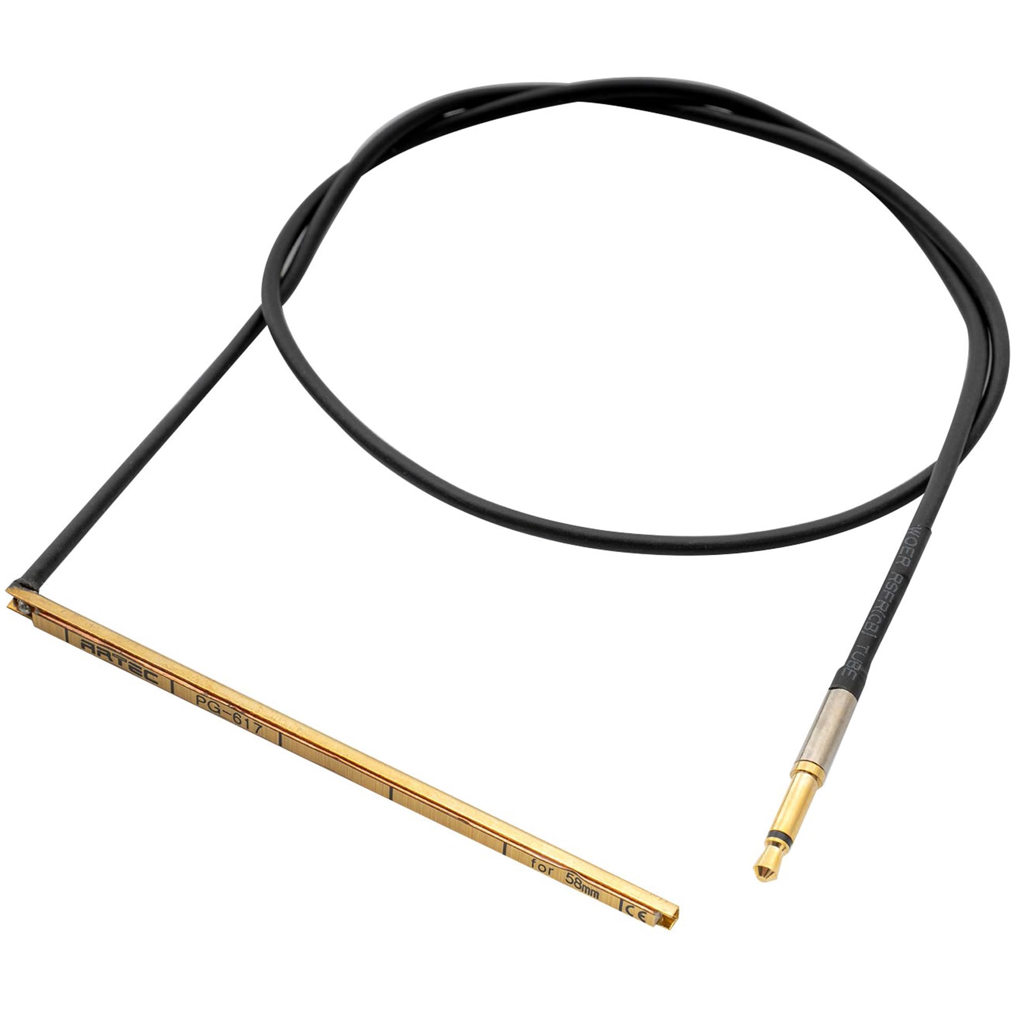 Amazon.com: Artec PG617 Transducer Ceramic Piezo Pickup for