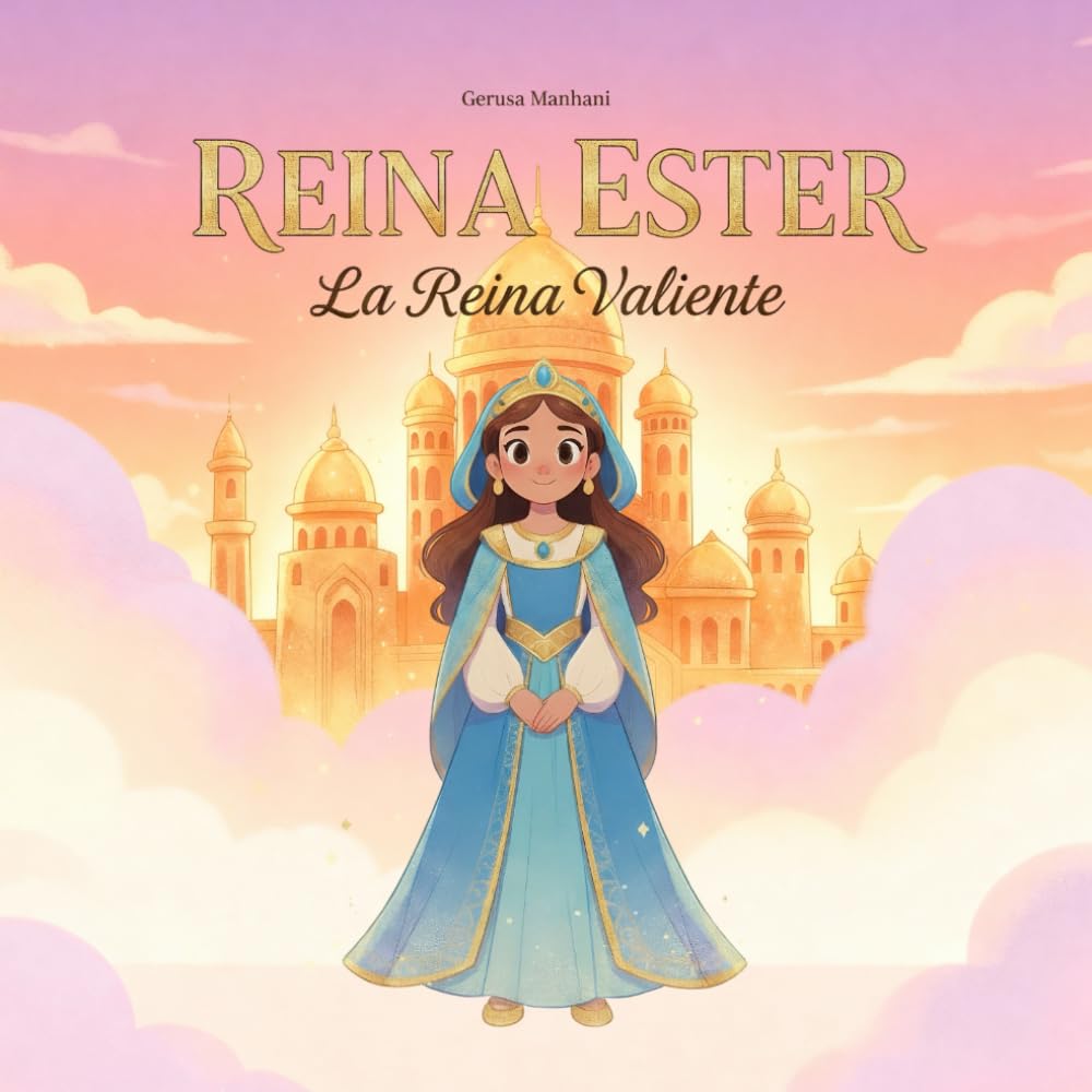 REINA ESTER: La Reina Valiente