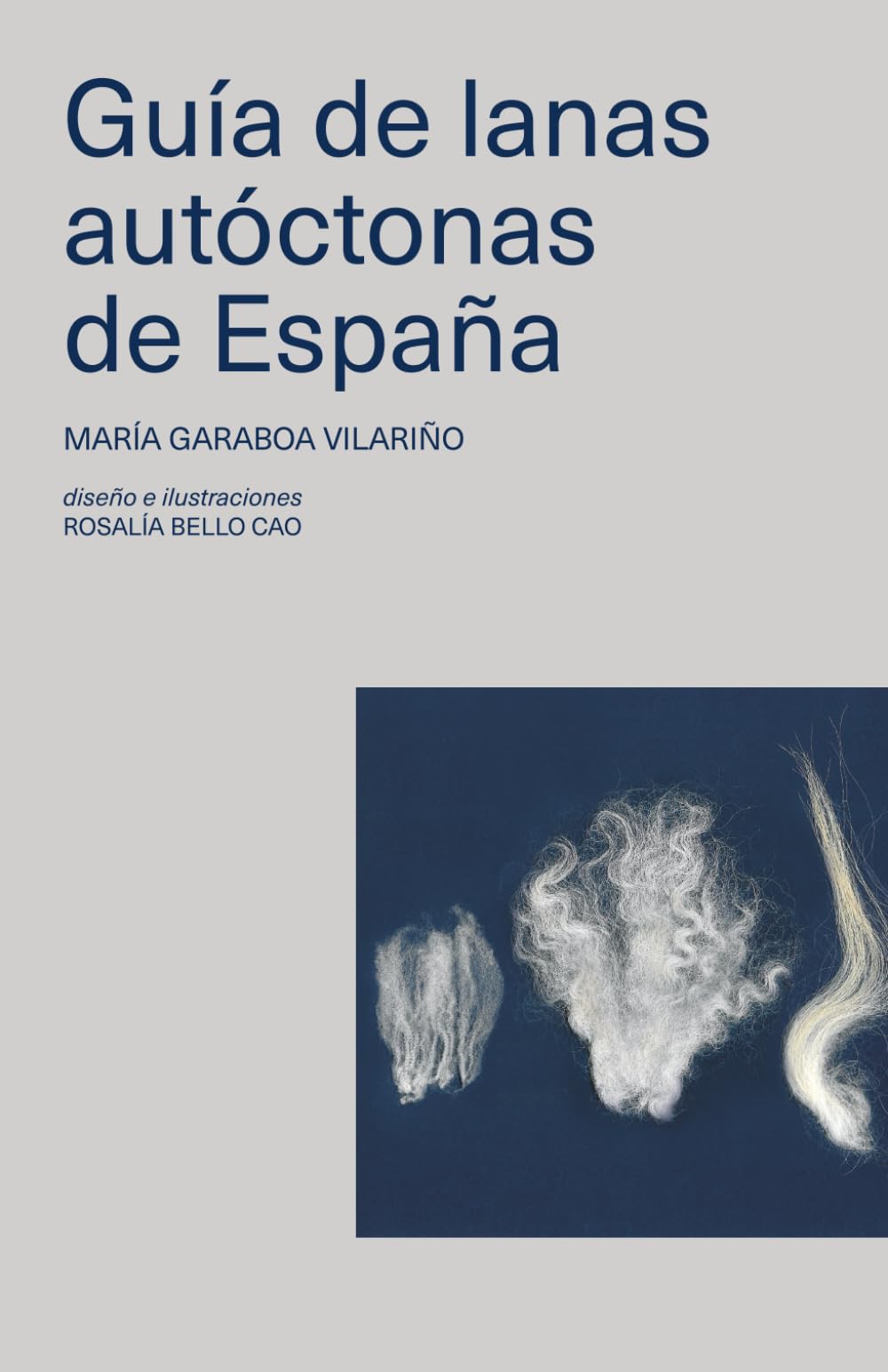 Guía de lanas autóctonas de España: Premium