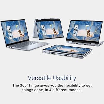 n*Q様 DELL Inspiron14PULS 7440 公式保証あり Ult Amazon.com: Dell Inspiron 14 Plus 7440 Laptop - 14.0-inch 16