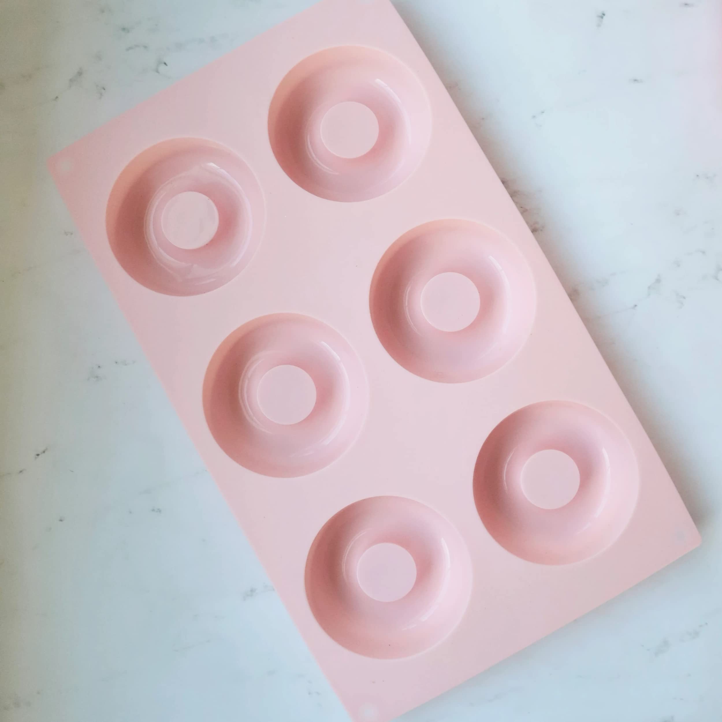 DONUT MOLD