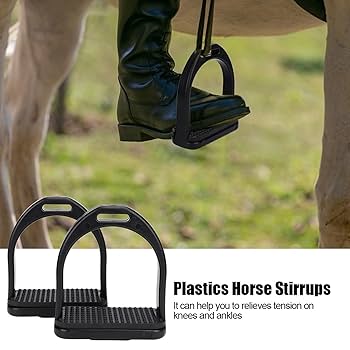 Amazon.co.jp: B08C7VLK7S 鐙 鐙 馬鐙 あぶみ 馬あぶみ 乗馬あぶ