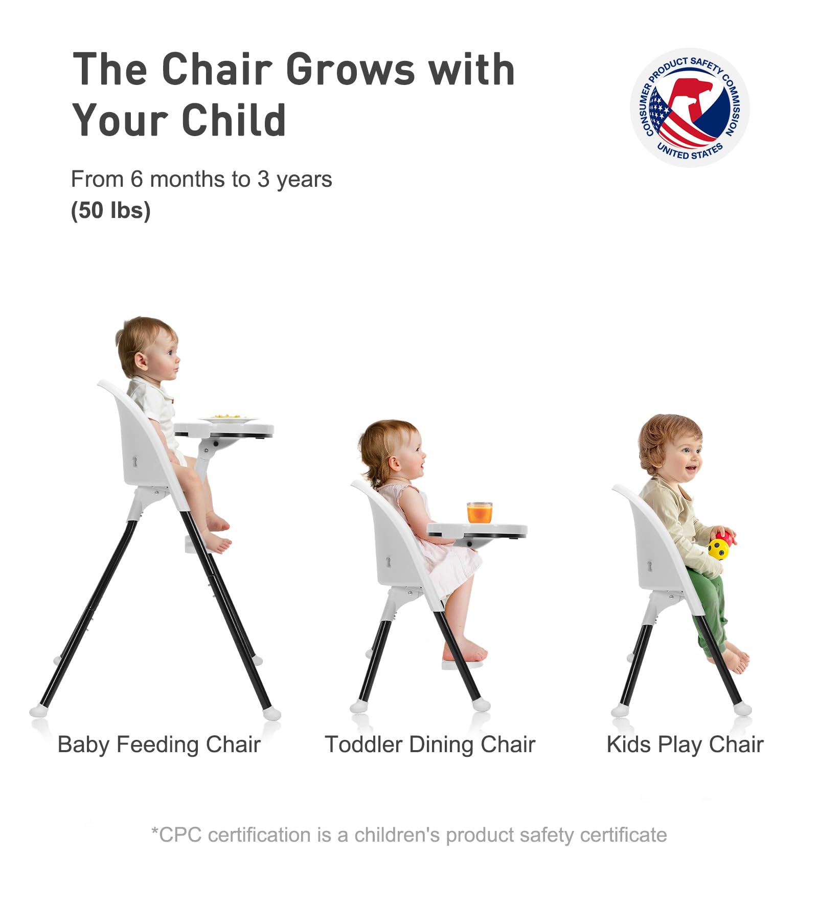 Review Baby Bjorn High Chair Tray Han Mm Foldable High Chair One