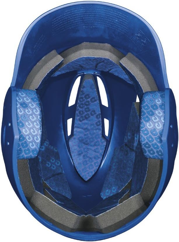 demarini youth helmet