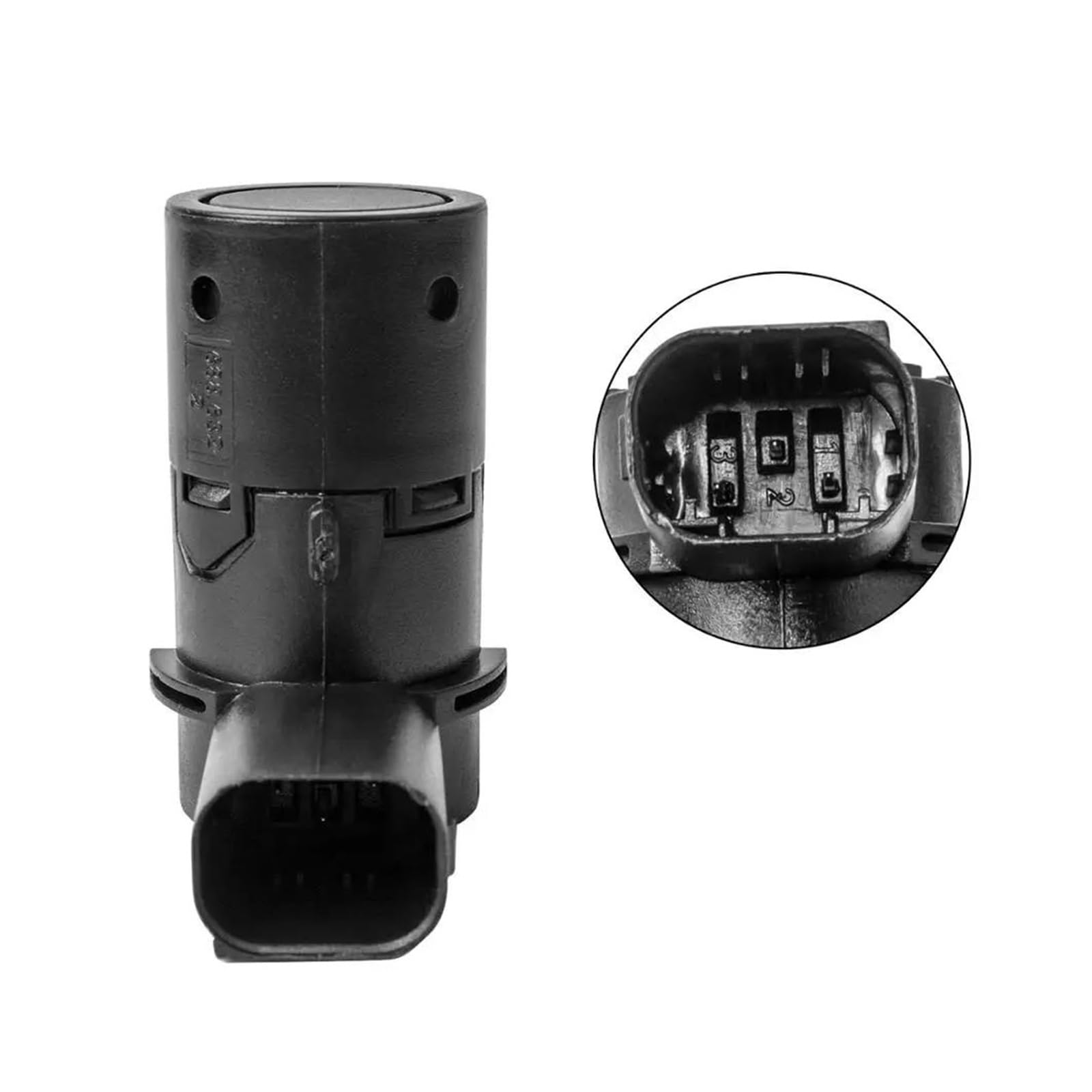 Pour Fiat 735393479 735429755 46802909 4 Pièces Nouveau Capteur De Stationnement PDC Sauvegarde Inverse Capteur Tps