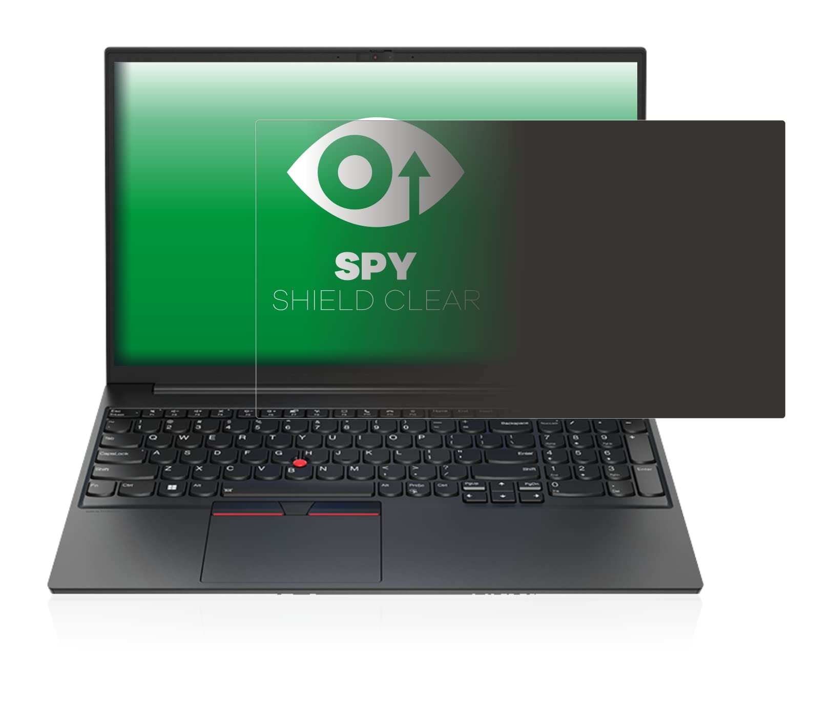 upscreen Blickschutzfolie für Lenovo ThinkPad E15 Gen 4