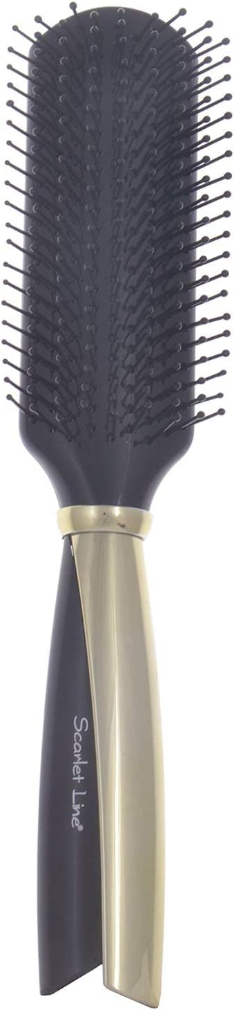 Scarlet Line VG FLAT BIG HAIR BRUSH