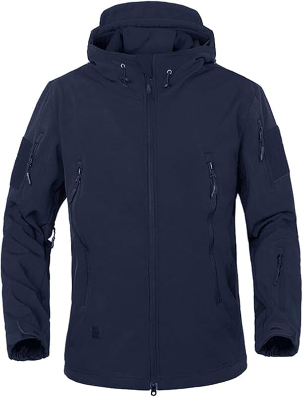 Amazon.co.uk sailing jackets