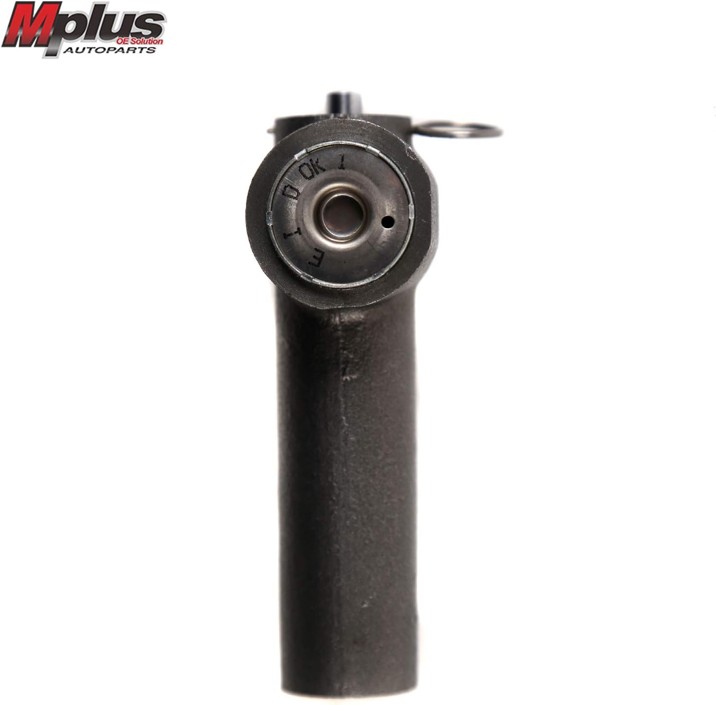 MPLUS Timing Belt Hydraulic Tensioner Adjuster Fits 1989-1995 for Hyundai Elantra Sonata/for Mitsubishi Eclipse Galant Mirage 1.6L 1.8L 2.0L l4 Gas DOHC