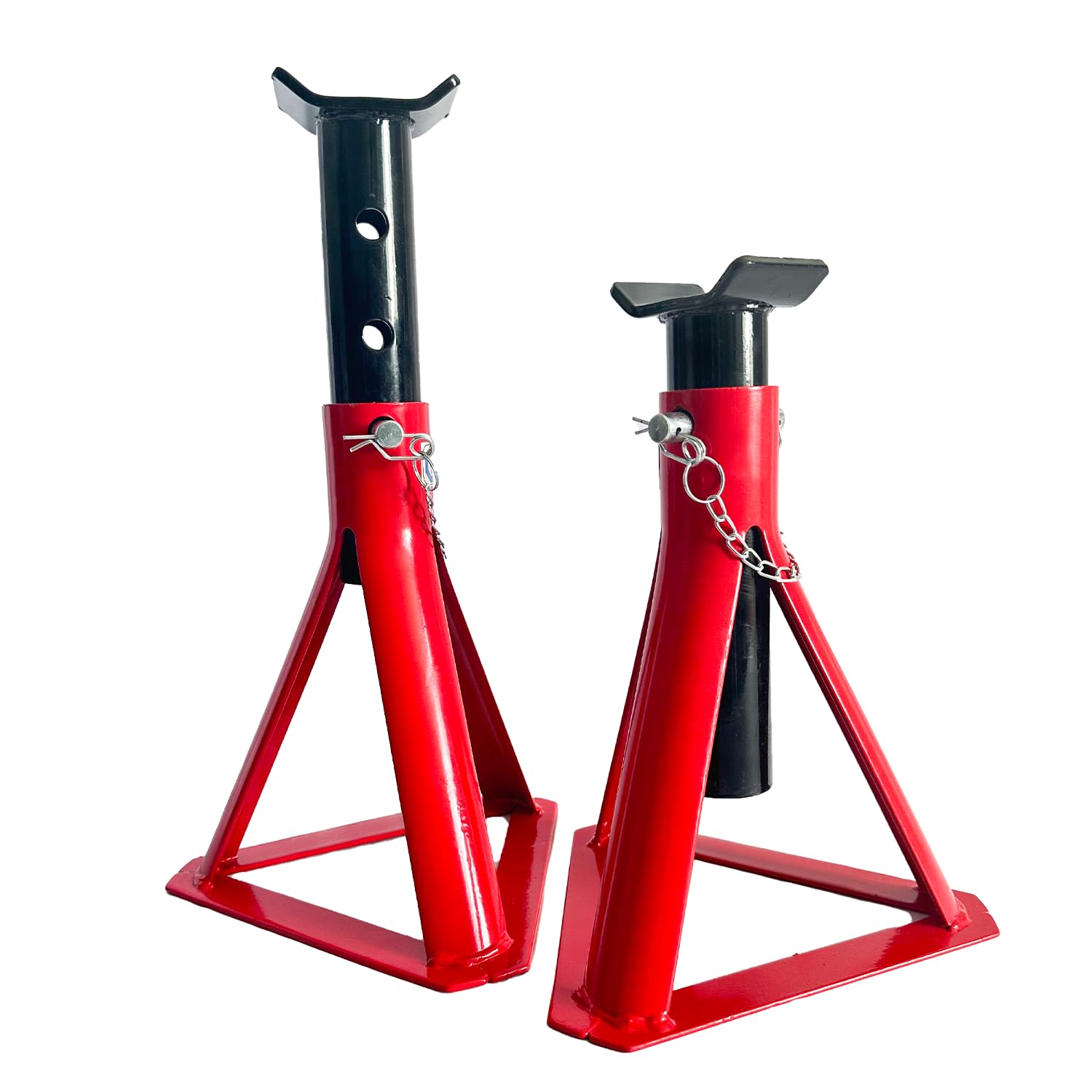 FJS2T Simply Auto 2T Jack Stand Pair