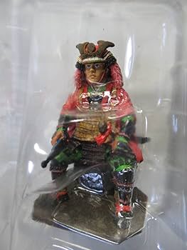 i*i様 デルプラド 戦国覇王 彩色メタルフィギュア　9体セット i*i様 デルプラド 戦国覇王 彩色メタルフィギュア 9体セット i*i