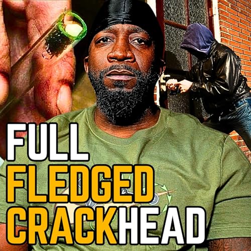 Page de couverture de I Turned To Crack After My Son Got Killed By a Drunk Driver | Ep 78