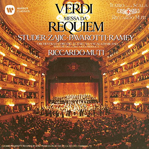 Messa da Requiem