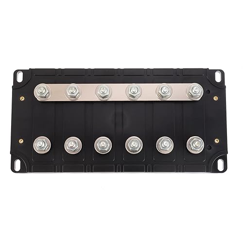 Miniatura 23 de BOJACK Portafusibles ANL de carcasa transparente para sistema de audio y video (paquete de 2)