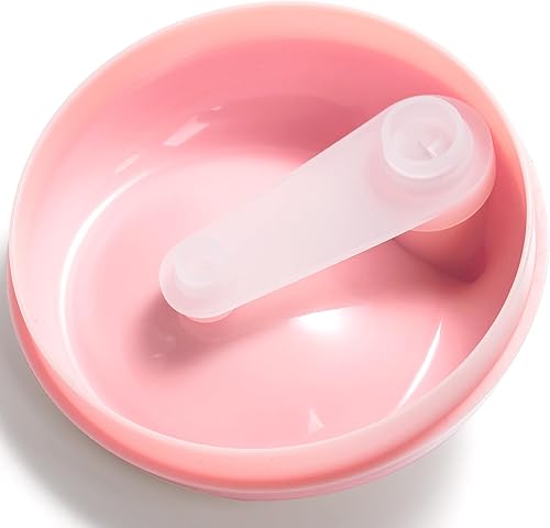 Miniatura 3 de Paquete de 4 vasos para sorber para niños pequeños, 7 onzas, copa de vino de plástico antiderrames, taza de bebida elegante para bebés, botella de