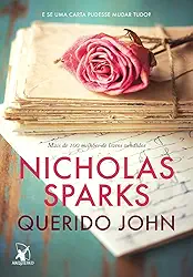 Querido John: E se uma carta pudesse mudar tudo?