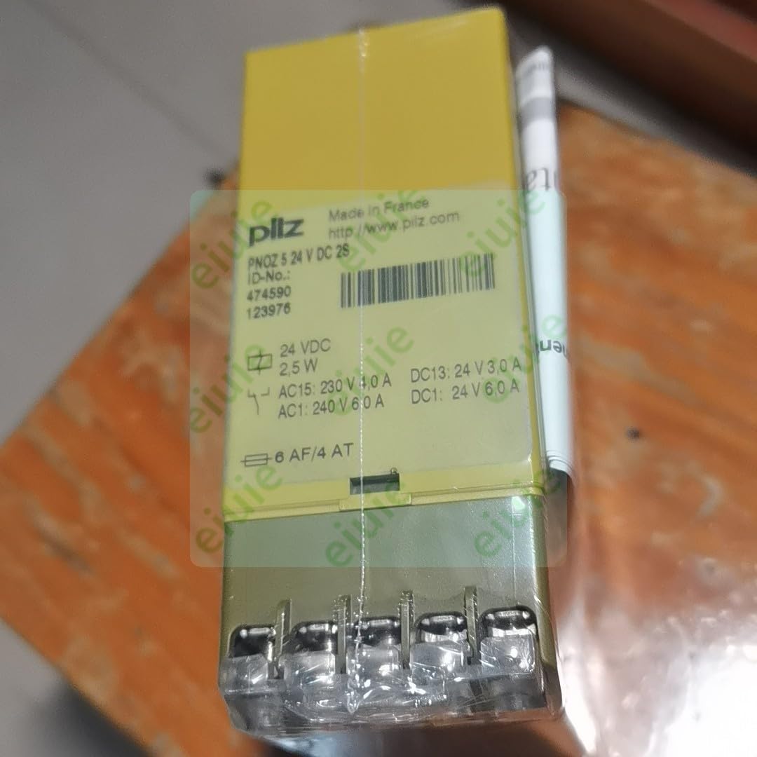 474590 Remaining unused Original Stock