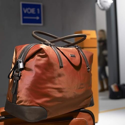 Miniatura 2 de Master Lock Candados pequeños llave llave igual paquete familiar de 4 9120EURQNOP - Mejor utilizado para mochilas, equipaje, bolsas de computadora,