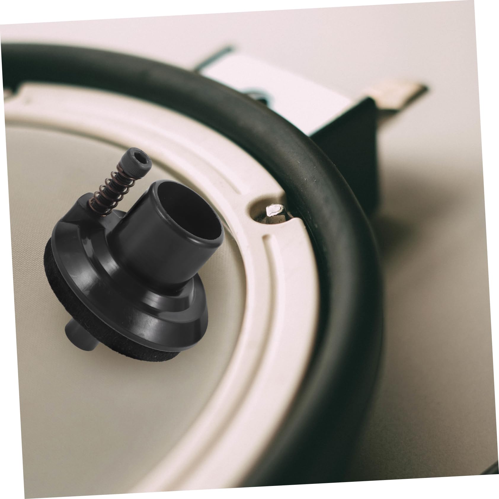 Mikinona Cymbal Stand Sleeve Washers Kit Drum Cymbal Stand Accessories Hardware