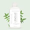 Lemollis Anti-Acne Natural Face Wash for Oily Sensitive Acne Prone Skin Ultra-Gentle Oil & Emulsifier Restores Natural Moisture of Face | Soap Free Clarifying Neem Face Wash | 200ml
