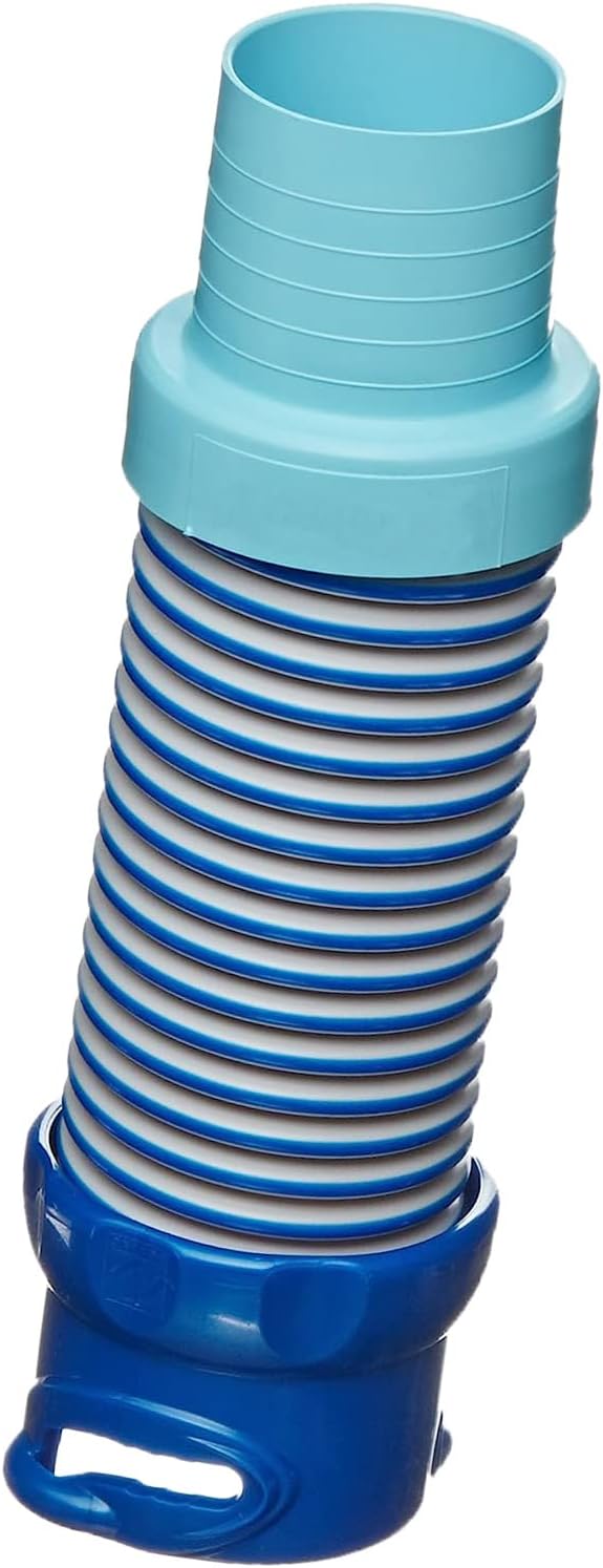 Pool Vacuum Hose Adapter for Zodiac MX6 MX8 Pool Cleaner