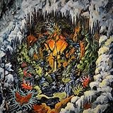 Cauldron Brim Neurosilk