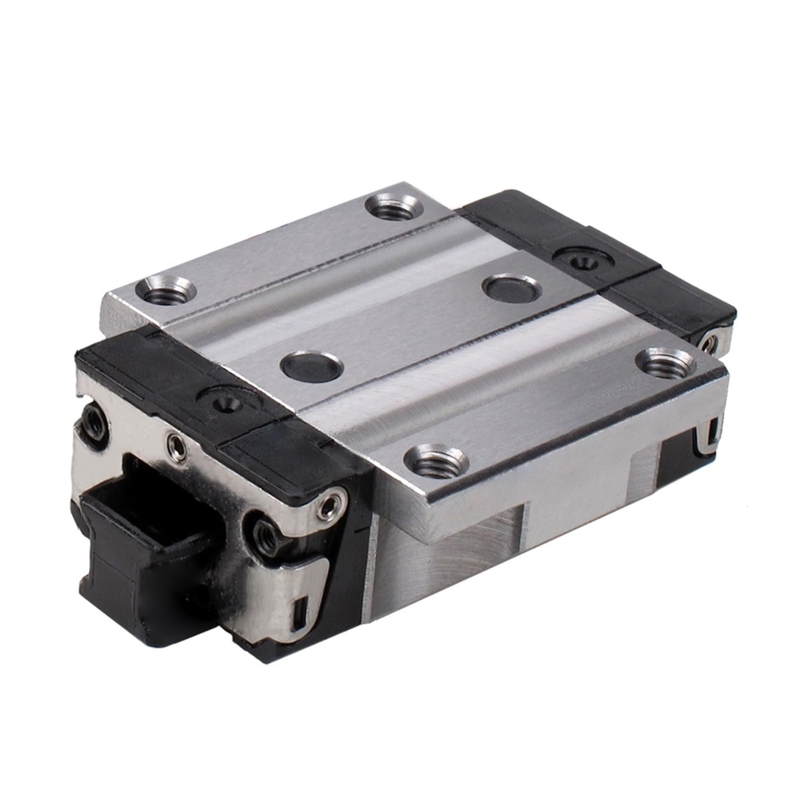 Bloque guía lineal R1651 intercambiable