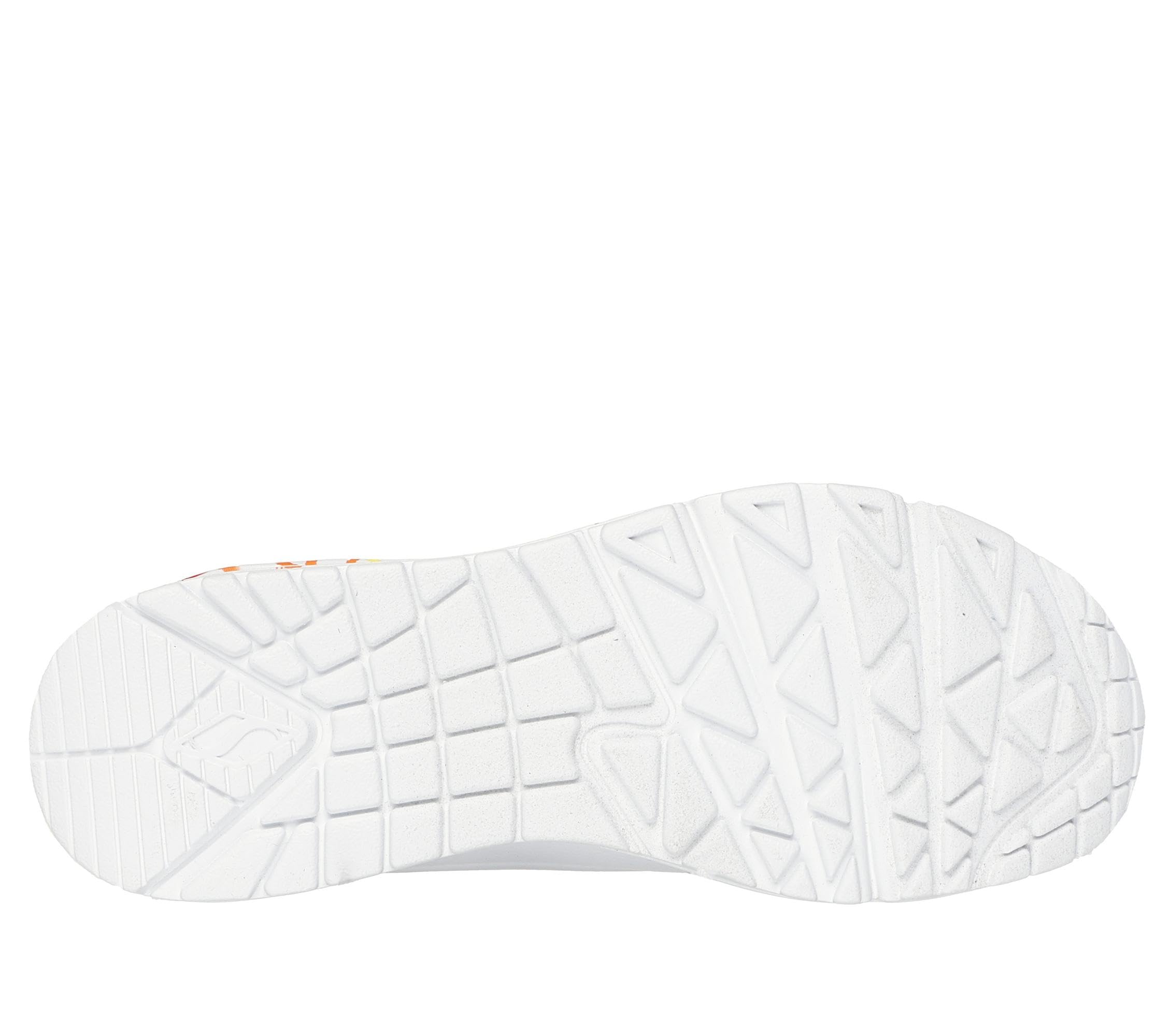 Skechers Uno - Full of Love BasketFemme