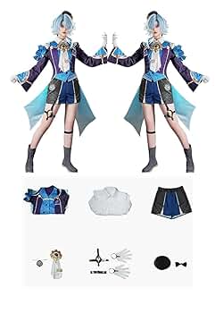 崩壊スターレイル ミーシャ コスプレ衣装 猫と三丁目 崩壊スターレイル コスプレ 崩スタ ミーシャ 衣装