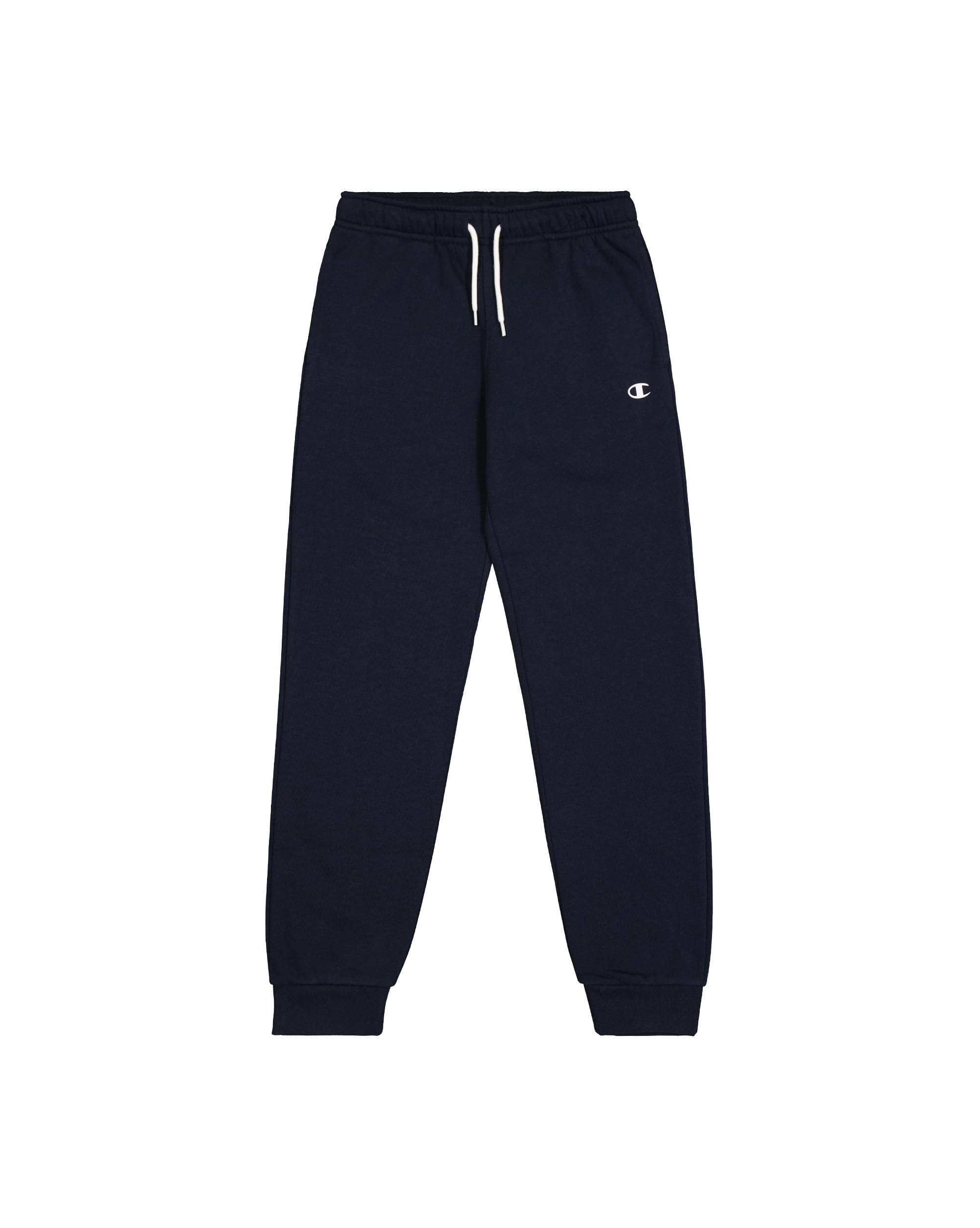 Champion Legacy Champion Basics B - Ultralight Powerblend Fleece Rib Cuff - Pantalon de survêtement - Jogger, Revers gratté - Garçon