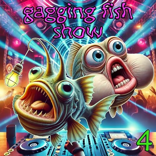 We Got Sick, so We Listened to Music and Audiobooks | Episode 4