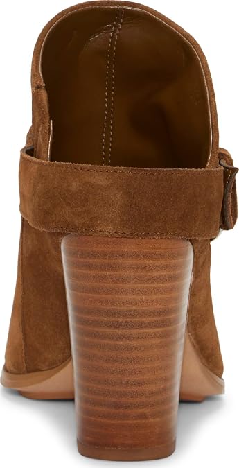 Vince Camuto Women's Baily Block Heel Mules